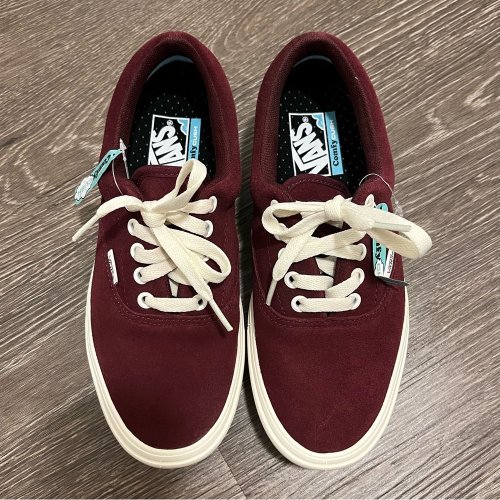 Vans ComfyCush Sneakers